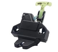 Fundas maletero Compatible Con Toyota Para Corolla Para Sedan 2009 2010 2011 2012 2013 64600-02040 6460002040 Interruptor Manija Liberación Pestillo Actuador Cerradura Maletero Automóvil