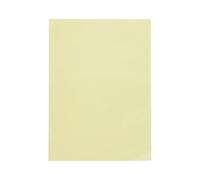 Fundas mate para juego de cartas Arcane Tinman AT-11017 Dragon Shield, color marfil