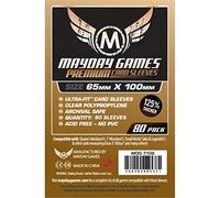 Fundas Mayday - Magnum Cooper 65X100 Premium (80)