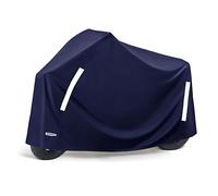 Fundas Motos para Honda ADV 350, Cubierta de Motocicleta Protector UV para Exteriores Cubiertas de Lluvia a Prueba de Polvo Accesorios,E Navy Blue