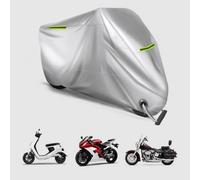 Fundas Motos para Yamaha YZ 65 2020-2026 | Cubre Moto Impermeable Funda Protector Viento Antipolvo Cubierta UV Exterior Protector Accesorios