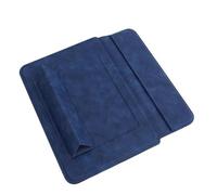 Fundas multifuncionales para ordenador, con imanes invisibles, soporte de piel, resistente al agua, protector de ordenador portátil