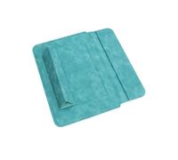 Fundas multifuncionales para ordenador, con imanes invisibles, soporte de piel, resistente al agua, protector de ordenador portátil