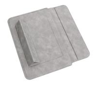 Fundas multifuncionales para ordenador, con imanes invisibles, soporte de piel, resistente al agua, protector de ordenador portátil