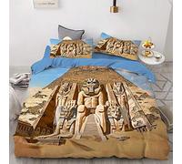 Fundas Nordicas 150X200, Impresión Digital 3D Iron Maiden Colcha Cama 105 Juvenil, Premium Poliéster Microfibra Diseño De Moda Conjuntos De Ropa De Cama, Para Decoración De La Habitación (200X200Cm)