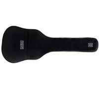FUNDAS. OQAN Funda para bajo AGB01-B BASS.