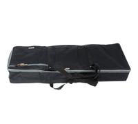 FUNDAS. OQAN Funda para teclado AKB-73/76. Funda para teclados de 73/76 teclas (7 Octavas). B