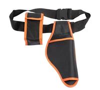 Fundas para alicates, fundas para podadoras con cinturón, soporte para tijeras eléctricas, bolsa de cintura para el hogar, bolsa de herramientas resistente para plantas, tijeras, herramientas de reco
