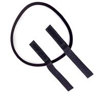 Fundas para anzuelos de , cubiertas transparentes para caña de pescar, protector de almacenamiento de cebo portátil, fundas antipinchazos para entusiastas de la , l, Refer to description