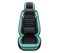 Fundas para Asiento Para A4 B8 B6 B7 Para Avant A3 8P A5 Para Sportback Q2 Q3 A7 Q7 4L 100 C4 A6 4F C7 C5 Cubierta Protectora De Asiento De Coche(1 Front seat R)