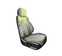 Fundas para Asiento Para Duster Para Megane 3 4 Para Kadjar Para Talisman Para Fluence Para Arkana Para Captur Para Logan Cubierta De Asiento Coche(1 Front J)