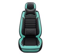 Fundas para Asiento Para Megane 2 3 Sport Para Scenic Para Captur Para Clio Para Fluence Para Kangoo Para Logan Para Kadjar Cubierta De Asiento Coche(1 Front seat L)