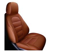 Fundas para Asiento Para Mitsubishi L200 Para ASX Para Lancer X Para Outlander 3 Para Eclipse Para Cross Para XL Para Pajero Sport 3 Fundas Asiento(1 Front G)