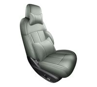 Fundas para Asiento Para Para X5 E70 2006 2007 2008 2009 2010 2011 2012 Fundas Protectoras De Asiento De Coche Delanteras/traseras(1 Front G)