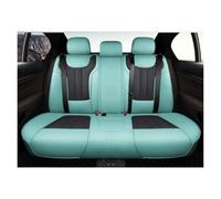 Fundas para Asiento Para Para Z4 E85 2004 2005 2006 2007 Fundas De Asiento Delantero/trasero Cojín De Protección Accesorios Interiores(3 pc Rear T)