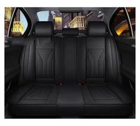Fundas para Asiento Para Suzuki Para Kizashi Para Jimny Para Ignis Para Grand Para Vitara Cubierta Protectora De Asiento De Coche(Back row seats)