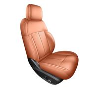 Fundas para Asiento Para X1 2018 2019 2020 2021, Fundas Para Asientos Delanteros/traseros De Coche, Cojín De Protección(1 Front D)