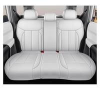 Fundas para Asiento Para X1 2018 2019 2020 2021, Fundas Para Asientos Delanteros/traseros De Coche, Cojín De Protección(3 Rear Q)