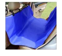 Fundas para Asientos de Coche, Funda para Asiento Trasero de Coche para Perro, Funda Antideslizante para Asiento Trasero de Perro, Protector de Asiento para Mascotas a Prueba de arañazos