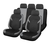 Fundas para Asientos de Coche para Alfa Romeo Mito (2008-2018)