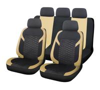 Fundas para Asientos de Coche para Alfa Romeo Mito (2008-2018)