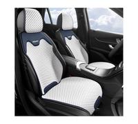 Fundas para asientos de coche para Chrysler PT Cruiser Cabrio 04-08,Diseño Elegante en Blanco,cómodo y de Alta Gama,Duradero,no Envejece,resistente a Los Rayos UV,Apto para Todas Las Estaciones
