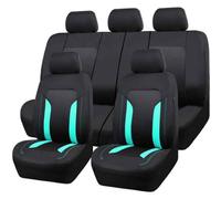 Fundas para Asientos de Coche para Citroen C3 Aircross C4 Aircross C5 Aircross C5 Aircross S Picasso Grand Picasso Temperamento de Alta Gama, Tejidos Lavables.