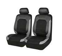 Fundas para Asientos de Coche para Defender Discovery Sport Discovery Range Rove, Cubiertas de Asiento Delanteros Traseros,Protector Interior Accesorios,A