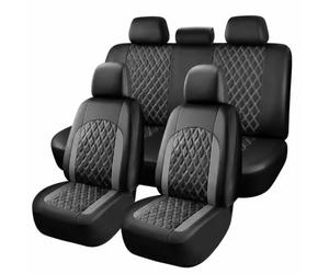 Fundas para Asientos de Coche para Ferrari 296/12Cilindri/Amalfi/Daytona SP3/F80/SF90