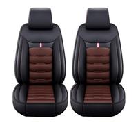 Fundas para Asientos de Coche para Mercedes-Benz EQE SUV 2022-2026 | Antideslizante, de cobertura total y protectora, no afecta a las funciones originales del vehículo