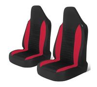 Fundas para Asientos de Coche para Suzuki Splash 2008-2014