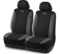 Fundas para asientos de coche Skechers de poli ster transpirable de primera calidad. Compatibles con airbags. Comodidad y protecci n para la mayo