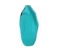 Fundas para Asientos de Moto Juego de Cojines para Funda Asiento Motocicleta, Paquete Agarre Antideslizante para Suave(Pinkish)