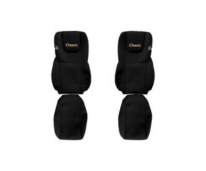Fundas para asientos F-CORE PS29 BLACK