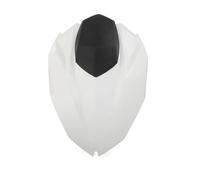 Fundas para asientos motocicleta Para K&awasaki Para Ninja Z800 Z 800 2012 2013 2014 2015 2016 2017 2018 2019 2020 Cubierta Trasera Del Asiento Del Pasajero Para Motocicleta(White)