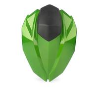 Fundas para asientos motocicleta Para K&awasaki Para Ninja Z800 Z 800 2012 2013 2014 2015 2016 2017 2018 2019 2020 Cubierta Trasera Del Asiento Del Pasajero Para Motocicleta(Green)