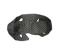 Fundas para asientos motocicleta Para NSS350 Para Forza 350 ADV 350 NSS350 Para Forza 350 Interior Maletero Trasero Motocicleta Asiento Acolchado Forro Caja Equipaje Tipo Cubo
