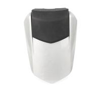 Fundas para asientos motocicleta Para Yamaha YZF 1000 R1 2004 2005 2006 YZFR1 YZF-R1 Cubierta Trasera Del Carenado Del Asiento Del Pasajero De La Motocicleta(Silver)