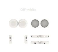 Fundas para Auriculares CMF By para Headphone Pro, Almohadillas de Silicona Suave Lavables, A Prueba de Polvo e Impermeables B