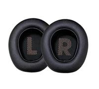Fundas para auriculares JBL Quantum 400 Q400, fundas para auriculares gaming, 2 unidades, almohadillas de esponja para los o??dos.