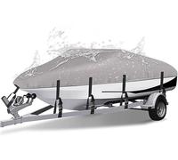 Fundas para Barco para Yamaha SX210 2012-2018 2019 2020 2021 2022 2023 2024 2025 2026, Resistente Grado Marino Fundas para Barcos Impermeable, Resistente Oxford, Funda Protectora Barco,B