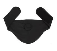 Fundas para bolsas de estoma, cinturón de estoma ajustable, cinturón de ostomía de tela que absorbe la humedad, bolsas de colostomía lavables a máquina para hombres y mujeres