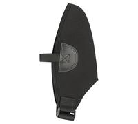 Fundas para botas de esquí: protector de calzado resistente a la intemperie, calentador térmico de calzado, equipo aislado para pies de invierno para exteriores de 5,12 x 17,52 pulgadas | Accesorios p