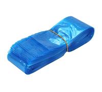 Fundas para Cables con Clip para Tatuajes, 100 Piezas Fundas para Cables con Clip para Tatuajes Bolsas para Cables con Clip para Tatuajes Cartuchos Desechables Cubiertas