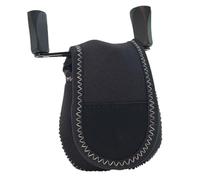 Fundas para carretes, bolsa de pesca, protector de rueda de pescado, organizador de equipo de pesca multifuncional, bolsa protectora para la mayoría de los tipos de carretes de señuelo, a, Refer to
