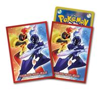 Fundas Para Cartas De Pokémon Armarouge Y Ceruledge JAPÓN OFICIAL