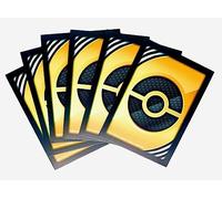Fundas para cartas Pokemon - Kit de herramientas de entrenamiento Pokemon 2023 - Arceus - Paquete de 65 unidades