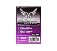 Mayday Games - Funda para Cartas coleccionables (MDGUSASleeves)