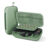Fundas para consolas portátiles Belkin ENA001hqSE-V2 con batería externa para Nintendo Switch 2