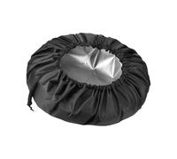 Fundas para cortacésped, protector impermeable con cordón, cubierta para cortacésped a prueba de polvo para todo tipo de clima, para equipo, patio, jardín, invierno, verano, jardinero interior